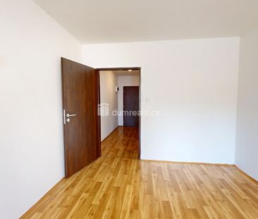 Pronájem bytu 1+1 37 m² - Photo 3
