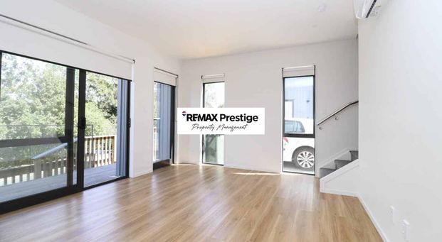 2-Bedroom Townhouse in Henderson - Photo 1