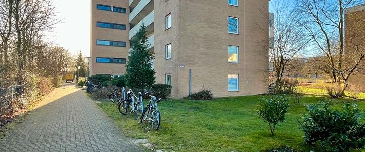 2 Zimmerwohnung mit Balkon zu sofort frei! - Foto 1