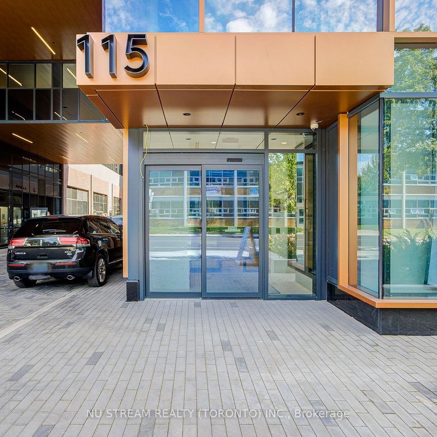 For Lease - 115 Denison Avenue Unit# 901, Toronto, Ontario - Photo 1