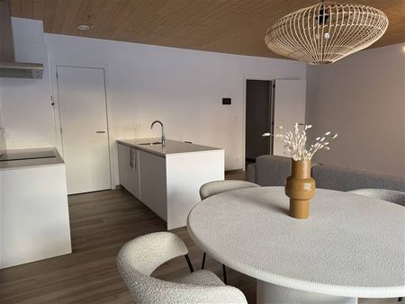 Appartement te huur - Photo 3