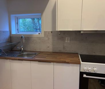 Merkuriusvägen, Järfälla - Photo 1