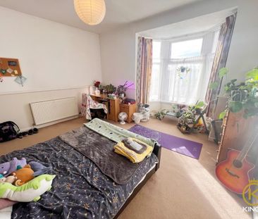 5 bedroom terraced house to rent - Photo 6