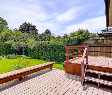 For Lease - 2294 Wyandotte Drive, Oakville, Ontario - Photo 5