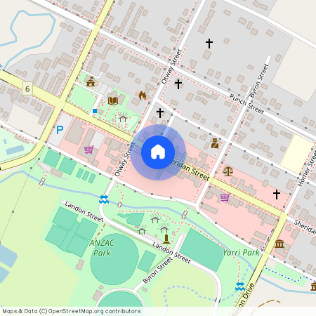 3/226 Sheridan Street, NSW 2722, Gundagai