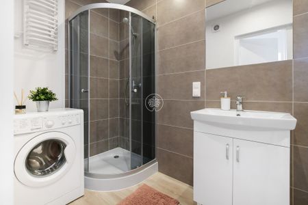 Dwupokojowe mieszkanie na Bartodziejach - Zdjęcie 5