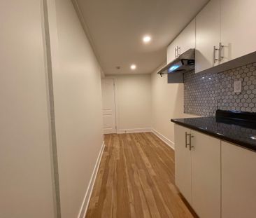 For Lease - 954 Timmins Gdns Gardens Unit# 2BR Basemnt, Pickering, ... - Photo 5