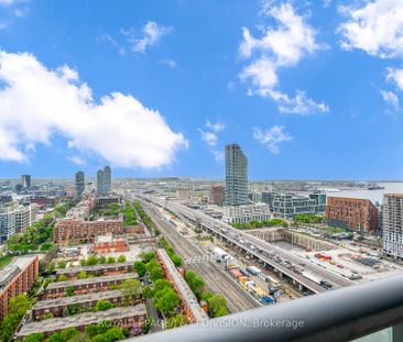 Market Wharf Lofts , #2905 - Photo 4