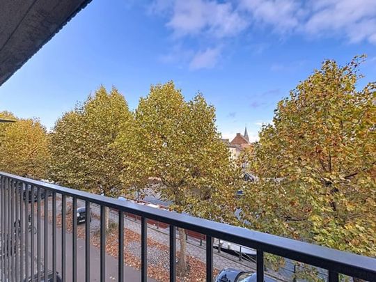 Appartement te huur - Foto 1