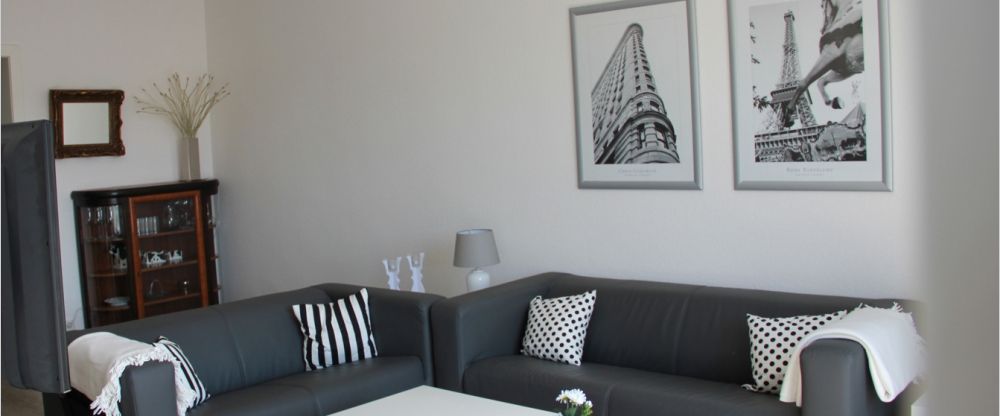 2 Zimmer in Düsseldorf - Foto 1