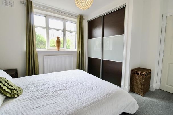 Great Western Road, Top Floor, AB10 - Photo 1