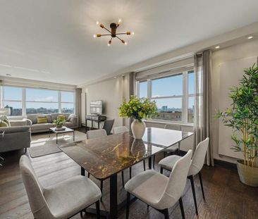 3 bedroom penthouse to rent - Photo 3