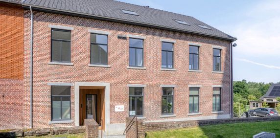 Appartement te huur in Holsbeek voor € 945 met 2 slaapkamers - Foto 2