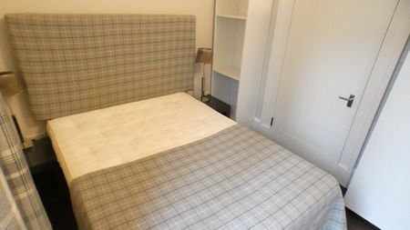 Cleveden Drive, Glasgow, G12 0NU - Photo 5