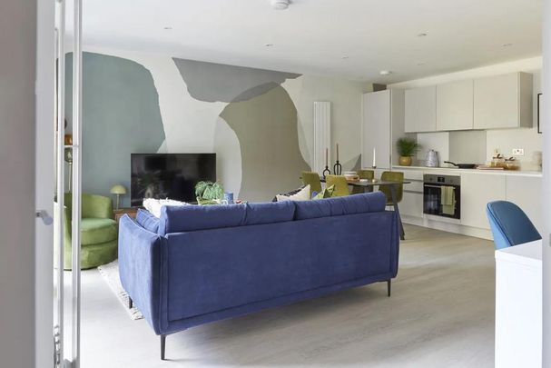 1 bedroom apartment to rent - Photo 1