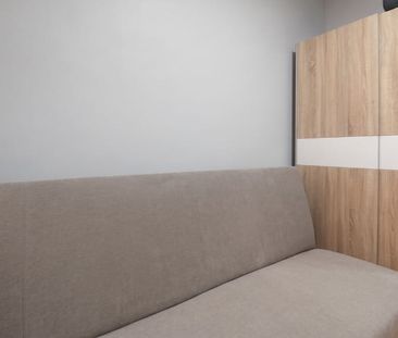 ZOBACZ >>> słoneczne 2 pokoje na Nowodworach 45 m² - Photo 5