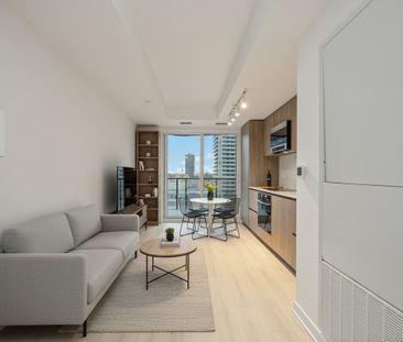 For Lease - 120 Broadway Avenue Unit# 1011, Toronto, Ontario - Photo 4