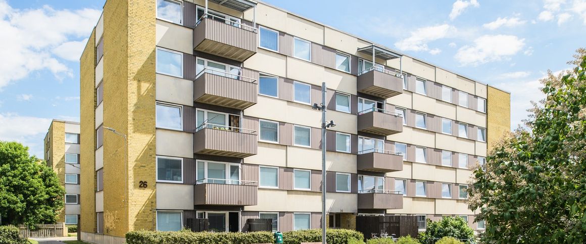 Skäggetorp Centrum 20, Linköping - Foto 1