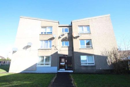 Marnoch Way, Moodiesburn, North Lanarkshire, G69 - Photo 4