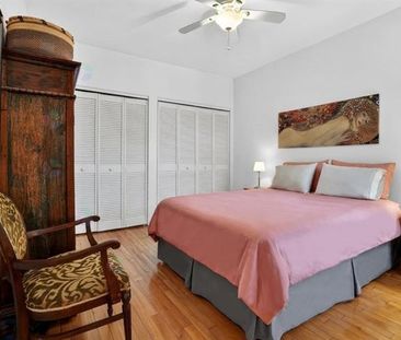 Magnifique et lumineux condo - Photo 1