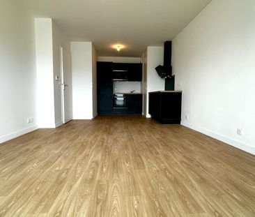 A LOUER - APPARTEMENT T2 - KERYADO - 47m2 - RUE KERLOUANO - Photo 1