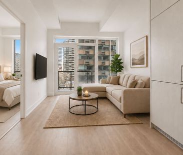 For Lease - 308 Jarvis Street Unit# 708, Toronto, Ontario - Photo 6
