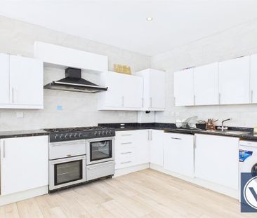 Flat to rent - Photo 3