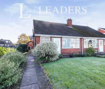 2 bedroom bungalow to rent - Photo 5