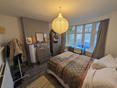 5 bedroom private hall to rent - Photo 5