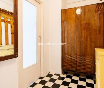Mieszkanie Kraków Krowodrza powierzchnia 47.0 m² C206-WM-00606 - Photo 1