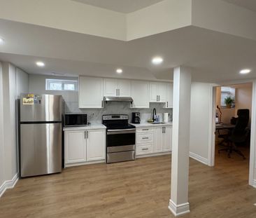 For Lease - 5 Haida Square Unit# Bsmt, Brampton, Ontario - Photo 3