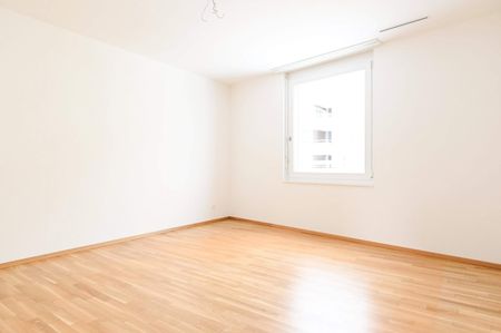 4.5 Zimmer, 100 m², 1. Stock - Foto 2