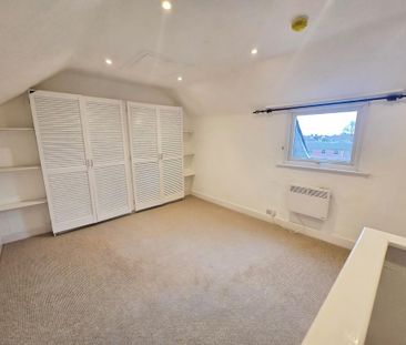 1 bedroom maisonette to rent - Photo 1