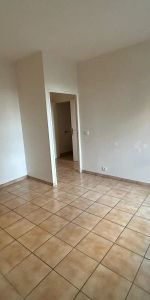 Appartement à louer 2 pièces 33.5m² - Photo 4