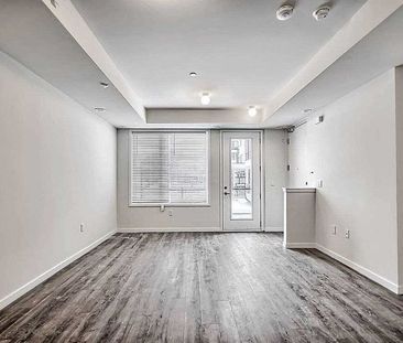 For Lease - 600 Alex Gardner Circle Unit# 111, Aurora, Ontario - Photo 4