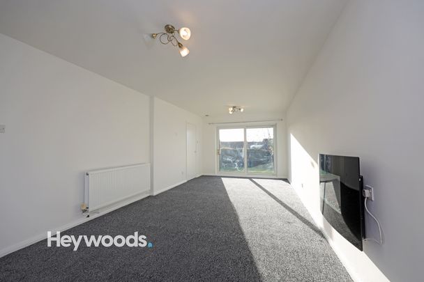 3 bed semi-detached house to rent in Greatwood Road, Tean, Stoke-on-Trent, Staffordshire - Photo 1