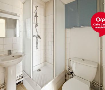 Location Appartement 1 pièce Meublé 18m² CASTRES 81100 - Photo 5