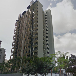 River Isles (D19), Condominium - For Rent - Photo 2