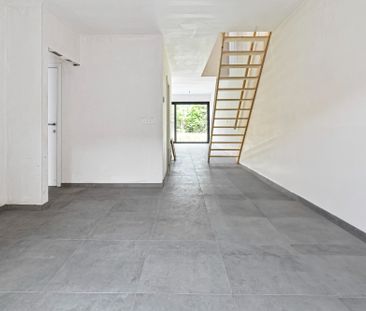 Prachtige nieuwbouwwoning op discrete ligging - Foto 5