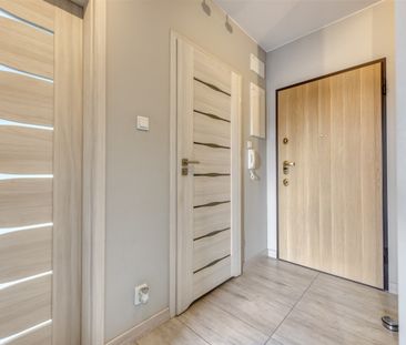 Łódź, Śródmieście, Gdańska - Photo 3