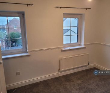 2 bedroom terraced house to rent - Photo 6