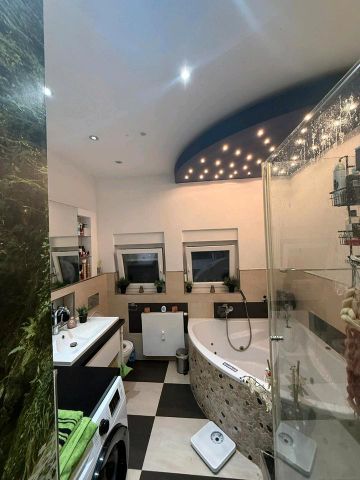 Ich biete eine wunderschöne 4 Zimmer whg.in lierenfeld an - Foto 5