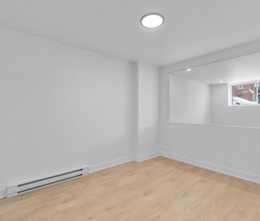 Appartement à louer - Montréal (Rosemont/La Petite-Patrie) (Shop An... - Photo 6