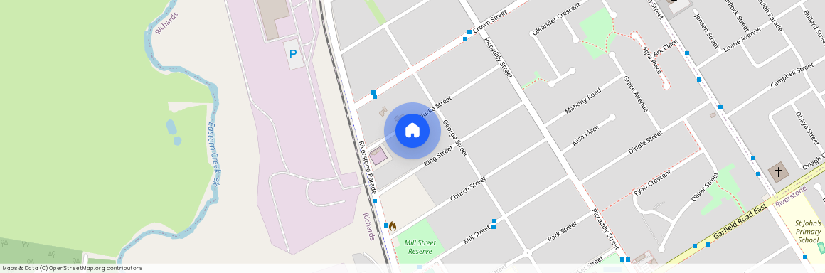 21 Bourke Street, NSW 2765, Riverstone