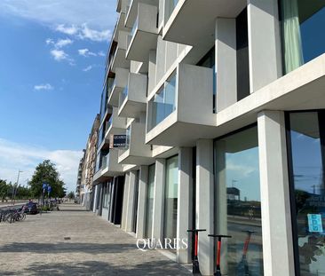 Eén slaapkamer appartement met prachtig zicht op de Schelde! - Photo 3