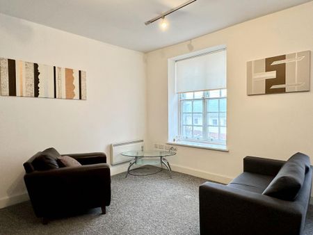 1 bedroom flat to rent - Photo 4