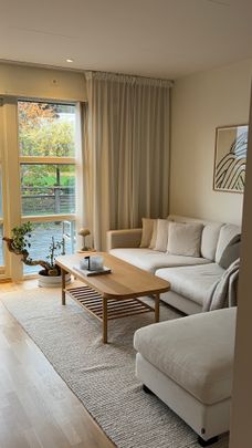 Sagas väg, Kungsbacka - Foto 1