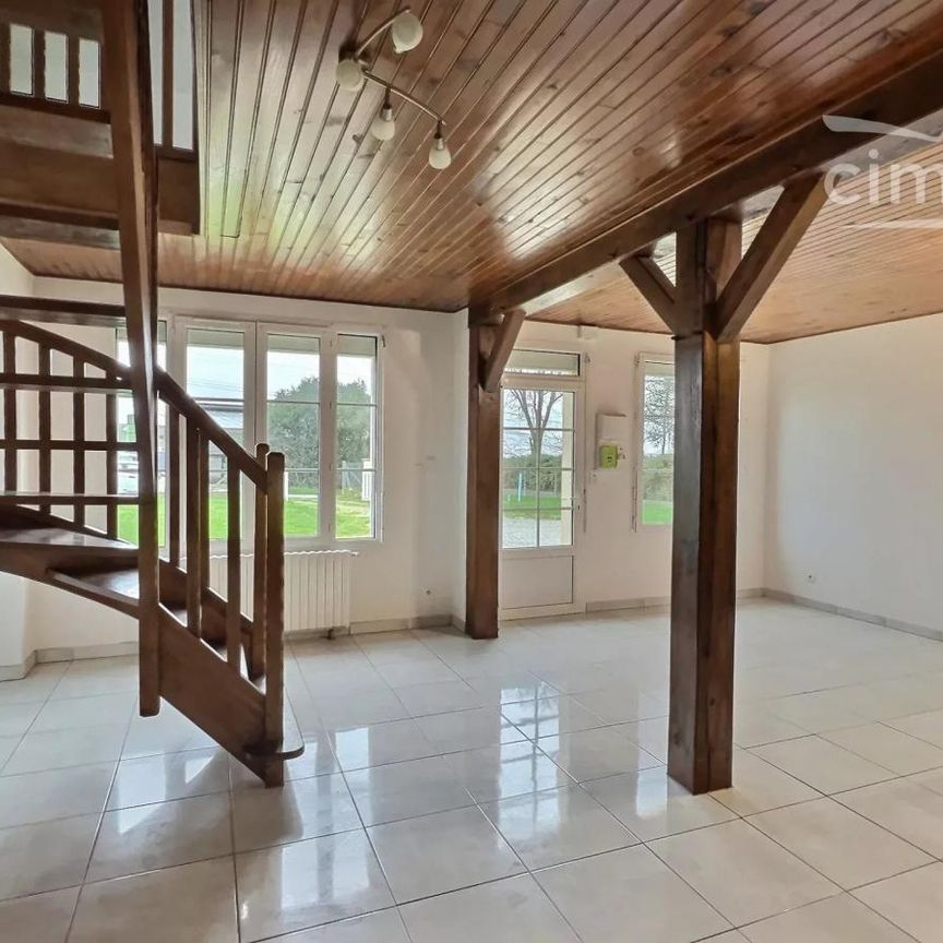 Maison - Pipriac | Cimm Immobilier - Photo 1
