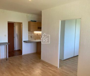 Pronájem bytu 2kk, Hradec Králové - Veverkova ul. - Photo 2