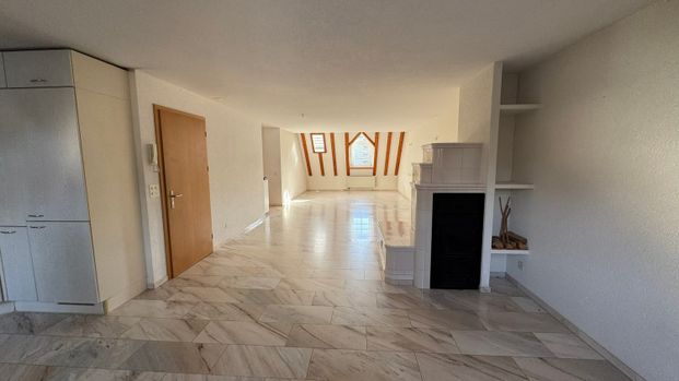 4 Zimmer, 117 m² - Photo 1